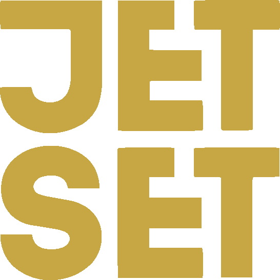 JET SET